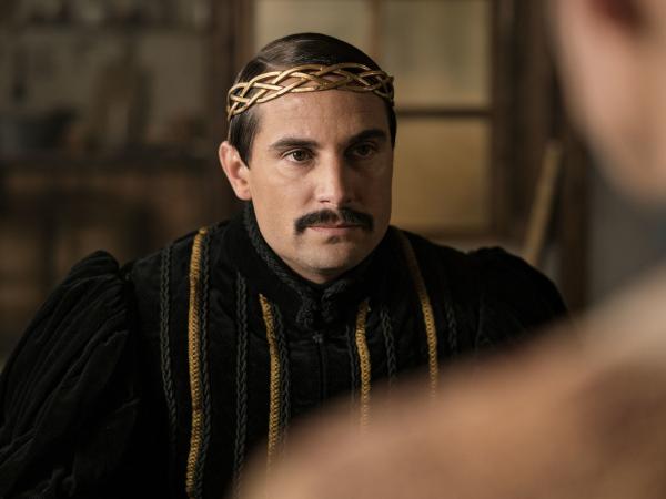 Bild 1 von 5: Fileas (Christian Tafdrup).