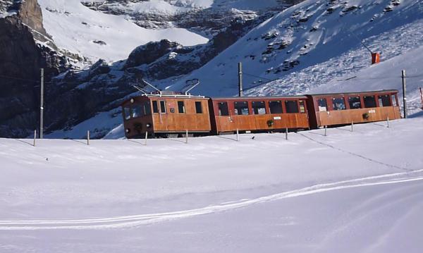 Bild 1 von 4: Der historische \