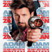 Leg dich nicht mit Zohan an
