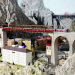 Miniatur-Wunderland - Die Welt in XXS