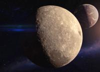Strip the Cosmos: Die zwei Gesichter des Mondes