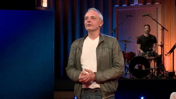 Bild 1 von 11: Im Bild: Thomas Maurer.