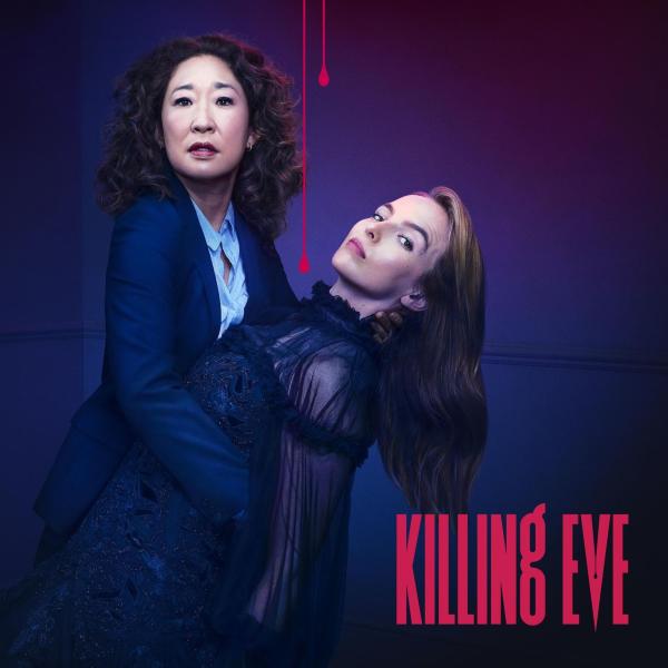 Bild 1 von 4: (2. Staffel)