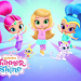 Shimmer und Shine
