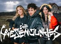 Die Friesenjunkies