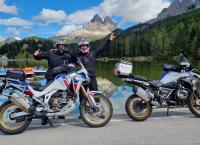 Steffinger: Südtiroltour 2023