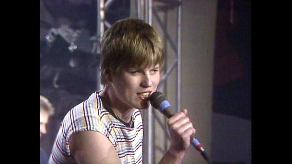Bild 1 von 4: Konzert der Band \