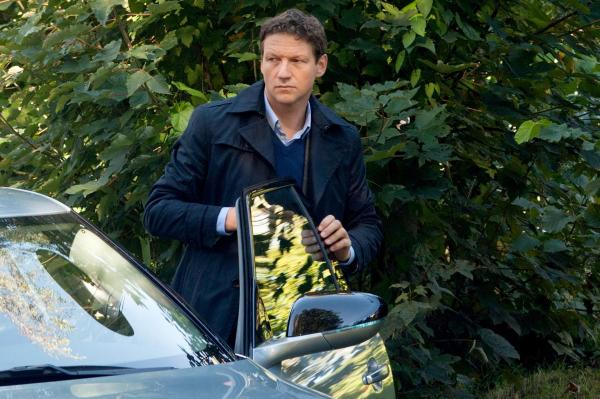 Bild 1 von 36: Im Bild: Thomas Unger (Felix Stadler).