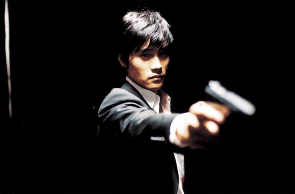 Bild 1 von 4: Sun-woo (Byung-hun Lee)