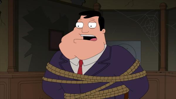 Bild 1 von 12: Stan Smith
