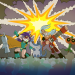 Mighty Magiswords - Die Show mit den Schwertern