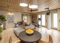 Celebrity DIY: Stars packen an