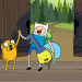 Adventure Time - Abenteuerzeit mit Finn und Jake