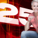 Die 25 packendsten Augenblicke - Live On Camera