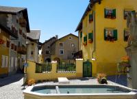 Inn - Der grüne Fluss der Alpen