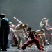 Vier Choreographen an der Pariser Oper