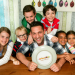 Schmatzo - Der Koch-Kids-Club