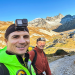 Keep on Canyoning