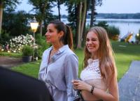 Die Mädchen-WG - Im Schloss am See