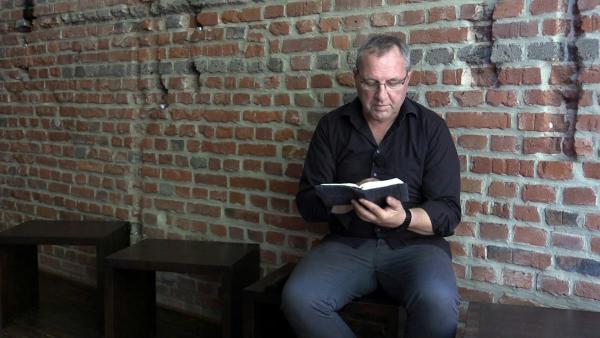 Bild 1 von 7: Roland Werner