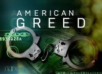 American Greed