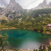 Wasserparadiese in Europa: Die Tatra-Bergseen