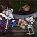Sir Mouse