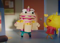 Team Nuggets