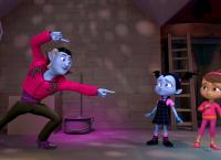 Vampirina