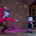 Vampirina