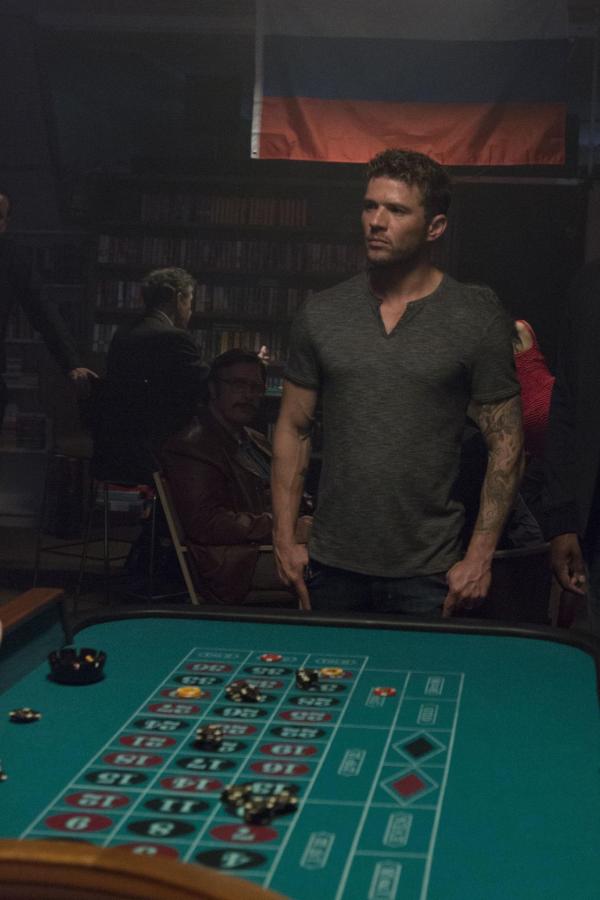 Bild 1 von 4: Bob Lee Swagger (Ryan Phillippe)