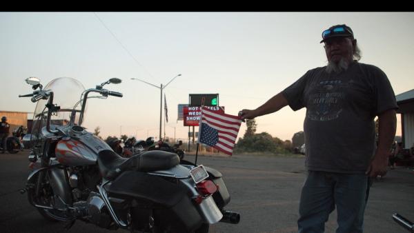 Bild 1 von 4: In Idaho möchte man lieber unter sich bleiben. Neuankömmlinge sind nicht unbedingt willkommen.