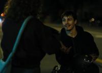 La linea della palma - Das Caravaggio-Komplott