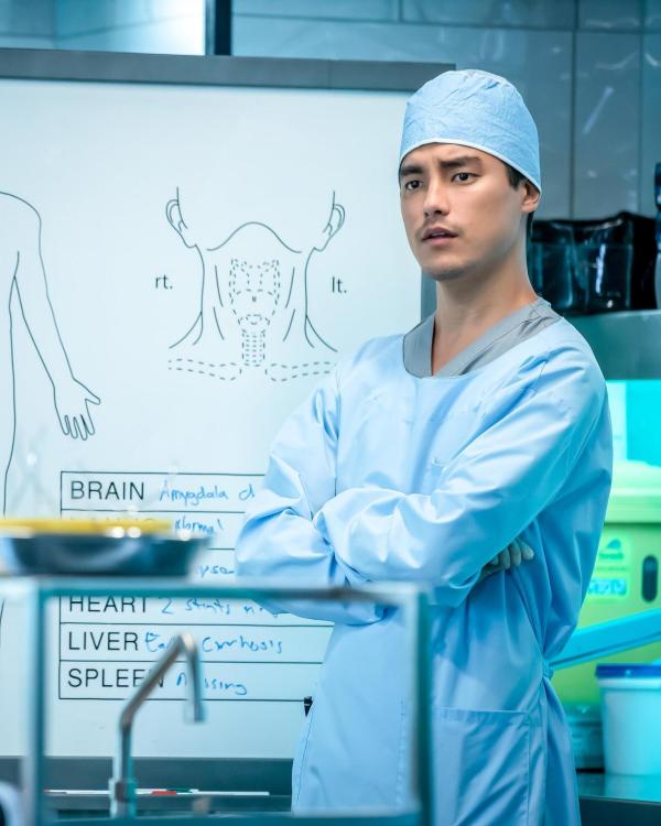 Bild 1 von 22: Im Bild: Remy Hii (Simon Van Reyk).