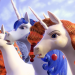 Mia and me - Abenteuer in Centopia