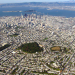 San Francisco von oben