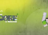 Unser Dorf hat Wochenende