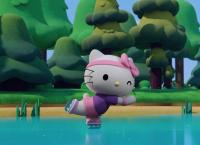 Hello Kitty: Super Style!