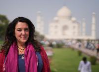 Indien entdecken mit Bettany Hughes