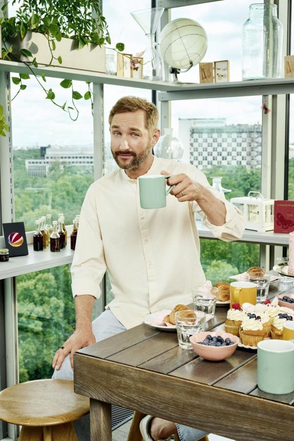 Bild 1 von 14: Daniel Boschmann