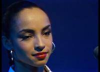 Back on Stage: Sade Adu