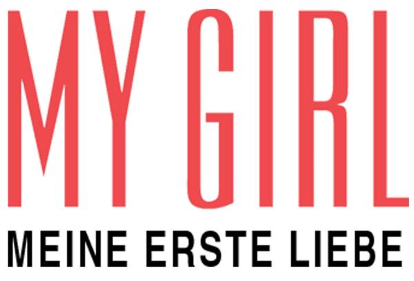 Bild 1 von 8: My Girl - Meine erste Liebe - Logo