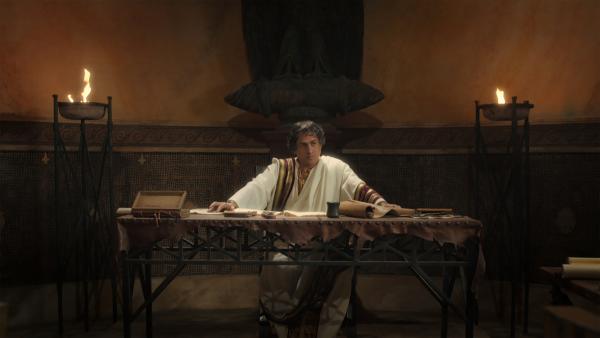 Bild 1 von 5: Griechen und Römer prägen seit der Antike die Europäische Kultur. Die Auswirkungen dieses Zeitalters können wir heute noch in weiten Teilen Europas spüren.