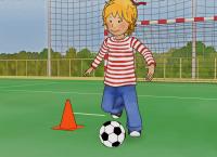 Meine Freundin Conni