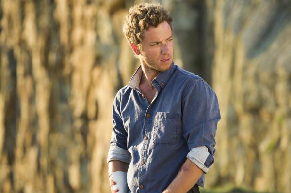 Bild 1 von 9: Der übermütige und verwöhnte Kyle (Jeremy Sumpter) wird von seinem Vater nach einem schweren Unfall, den er im angetrunkene Zustand verursacht hatte, in eine Art Besserungscamp geschickt. Doch die Dinge laufen dort nicht, wie erhofft ...
