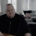Kim Dotcom - Caught in the Web