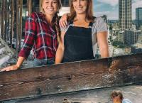 Good Bones - Mutter, Tochter, Home-Makeover