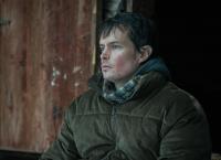 Icebreaker - Killer an Bord