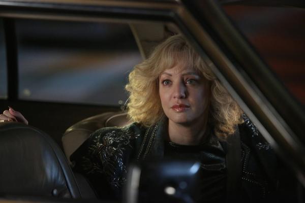 Bild 1 von 9: Beverly Goldberg (Wendi McLendon-Covey)