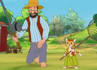 Pettersson und Findus